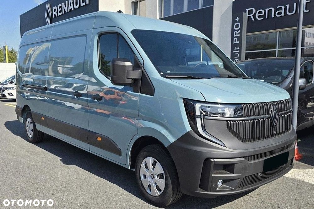 Renault Master L3H2 Extra AT9 2.0 170KM - 3