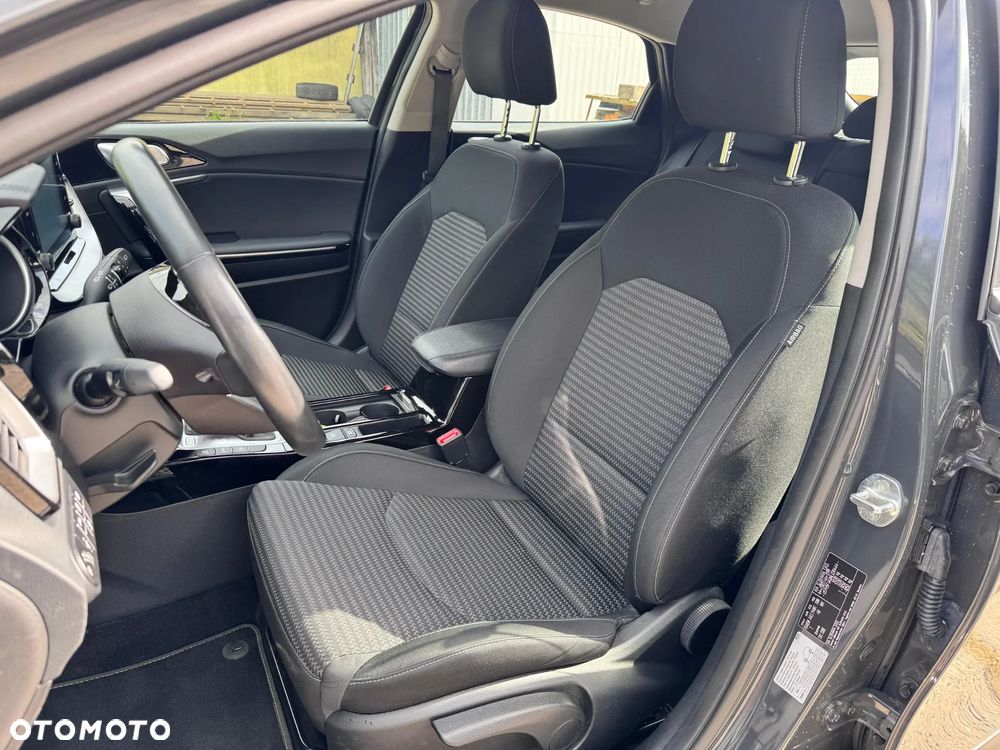 Kia XCeed 1.6 GDI DCT6 OPF Plug-in-Hybrid Spirit - 26