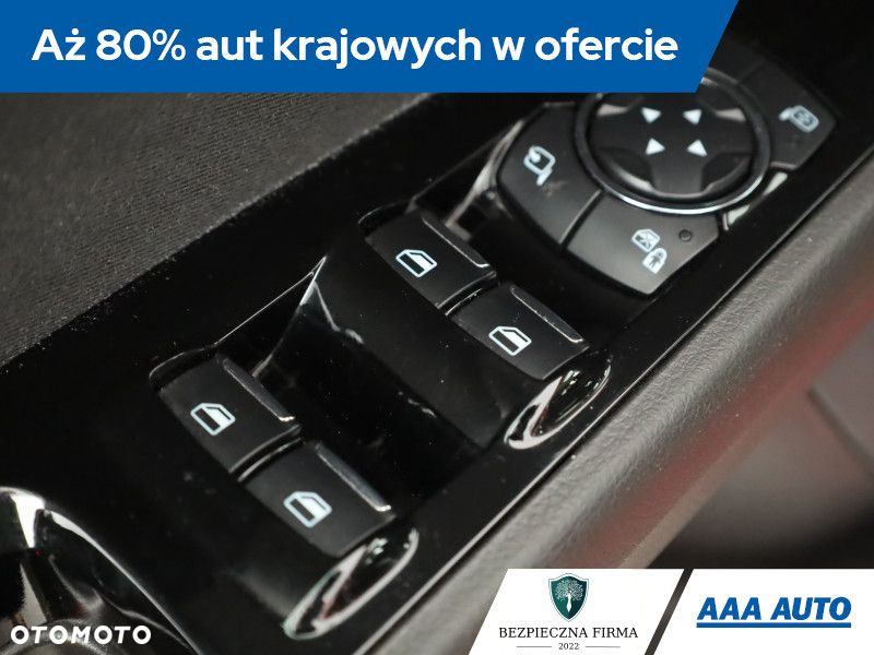 Ford Mondeo - 21
