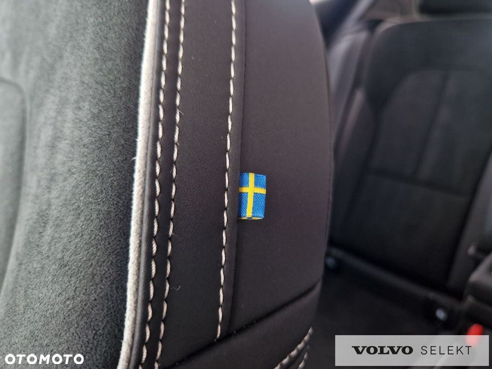 Volvo XC 40 - 28