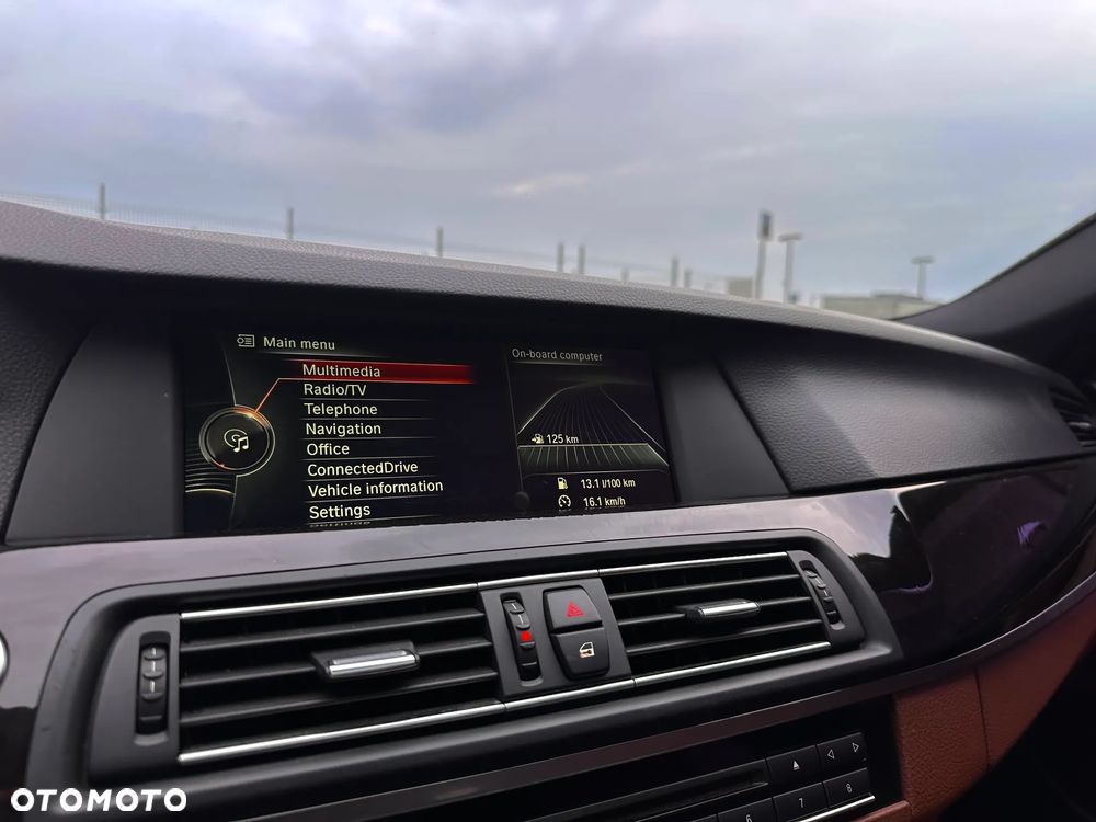 BMW Seria 5 535d Modern Line - 29