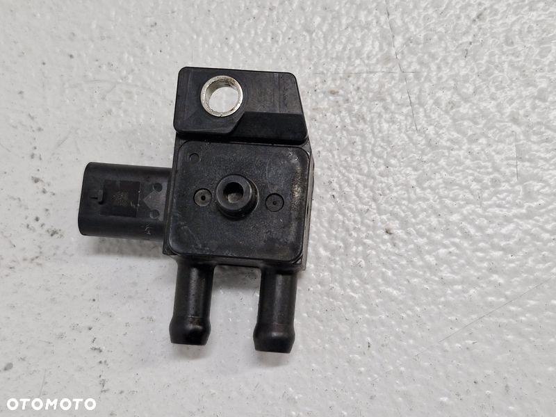 toyota avensis t27 lift t29 1.6 d4d czujnik ciśnienia spalin 7805758-01 - 3