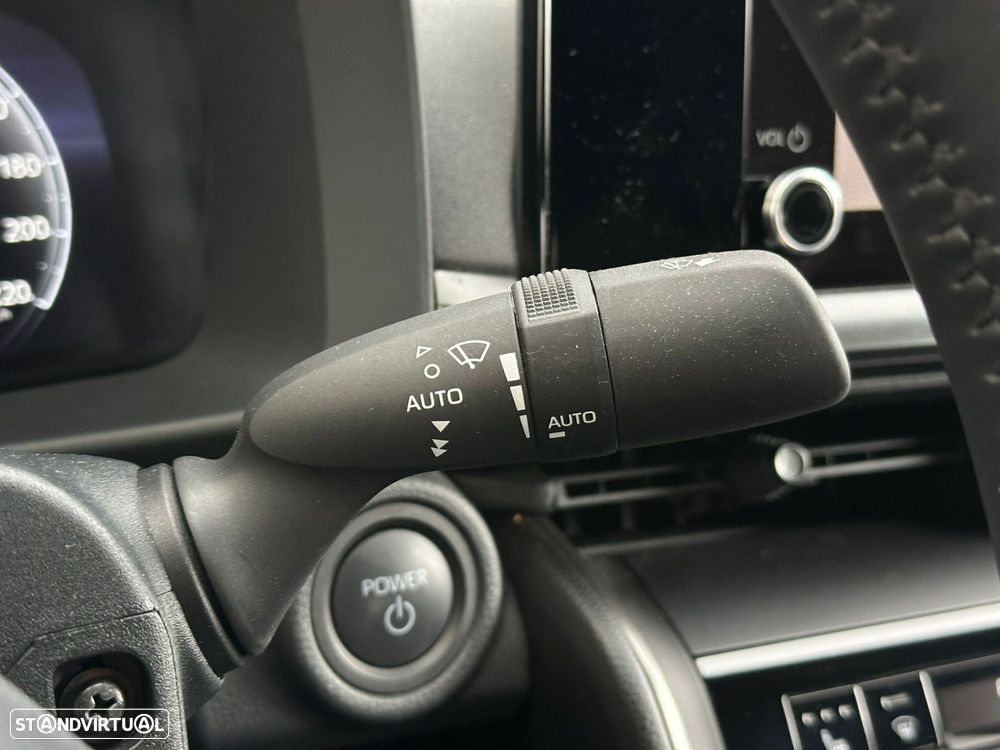 Toyota C-HR 1.8 Hybrid Comfort - 18