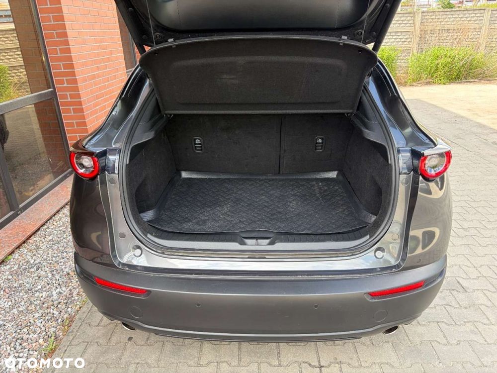 Mazda CX-30 2.0 mHEV Exclusive-Line 2WD - 29