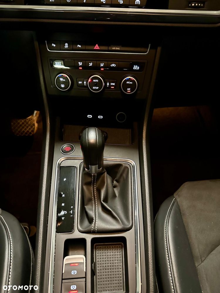 Seat Ateca 1.5 Eco TSI Style S&S DSG - 14