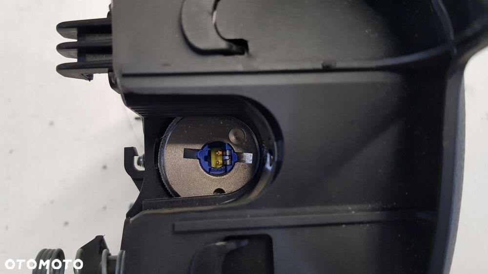 poduszka kierowcy Nissan Primera P12 lift - 8