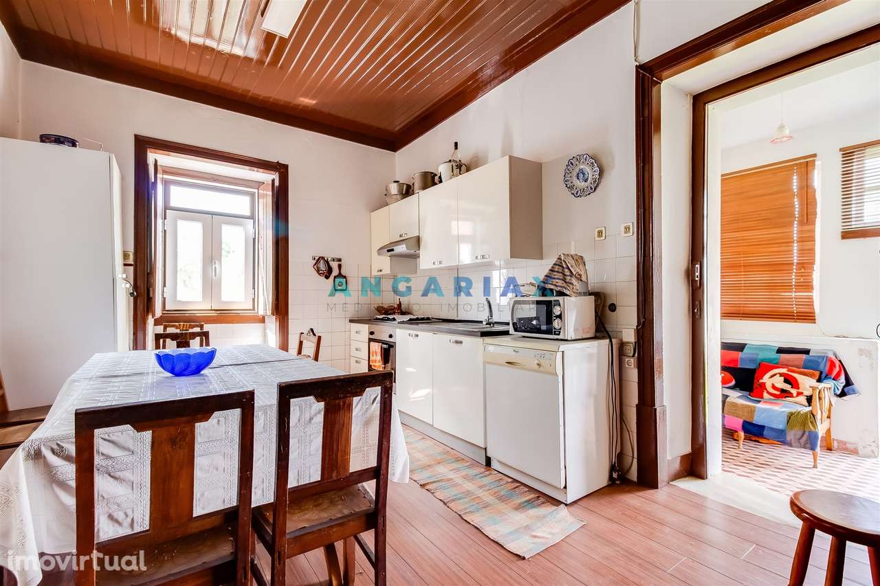 ANG1408 - Herdade T5 para Venda na Batalha - Grande imagem: 3/47