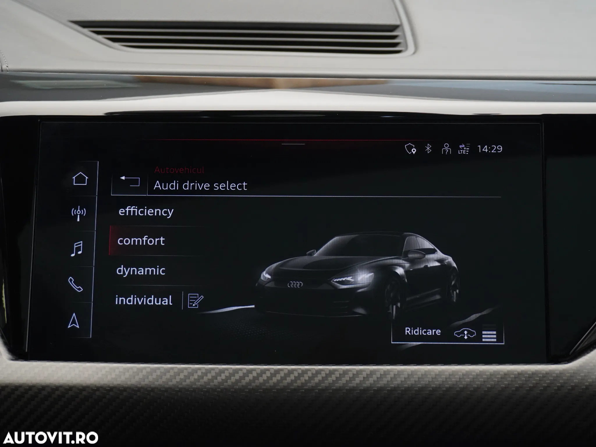 Audi e-tron GT quattro - 32