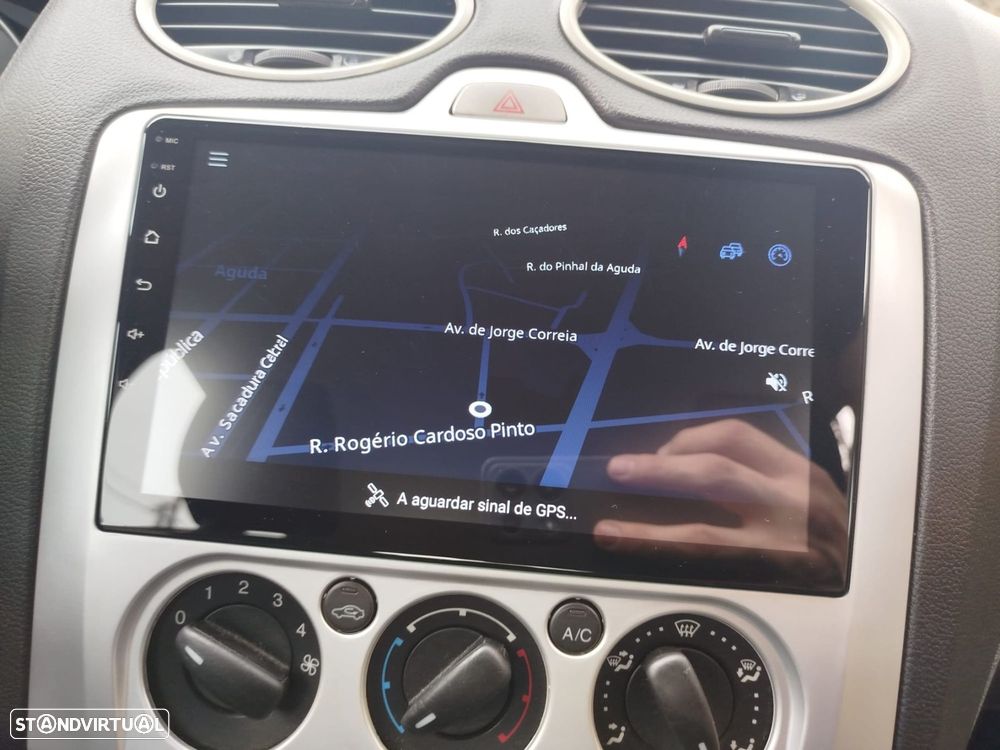 Ford Focus 1.6 TDCi Titanium - 32