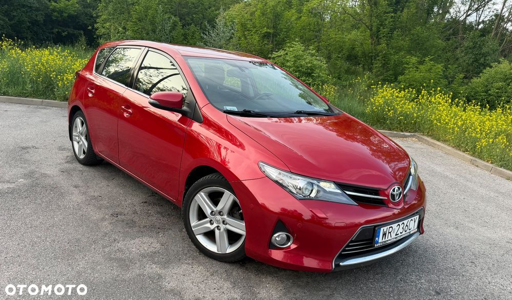 Toyota Auris 1.6 Prestige MM - 2