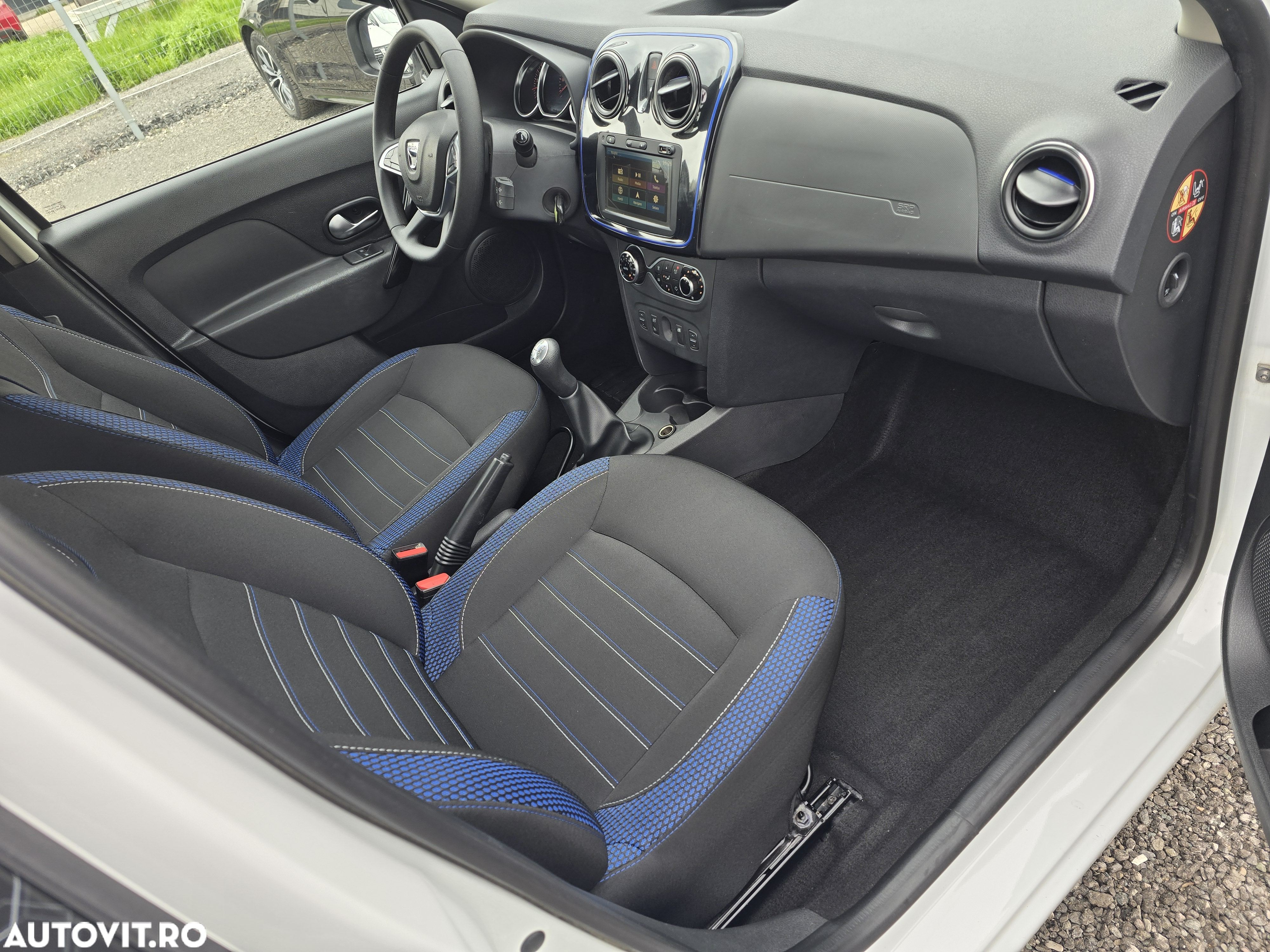 Dacia Logan - 11