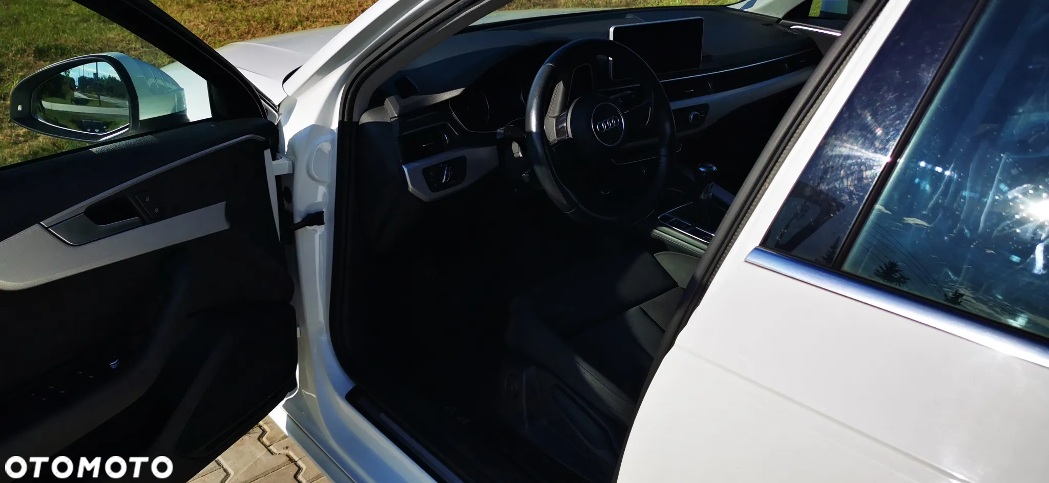 Audi A4 ver-2-0-tfsi-ultra - 9