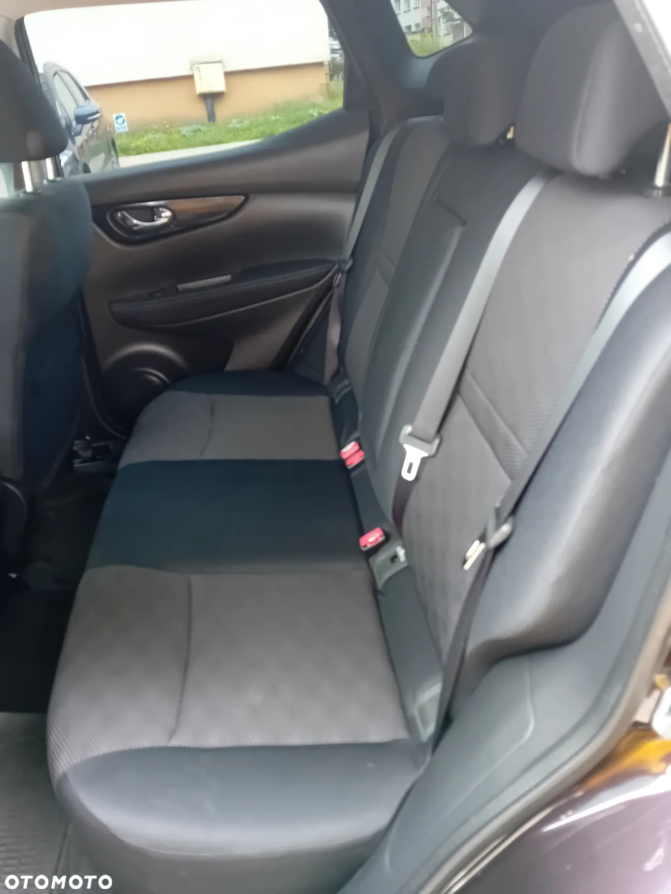 Nissan Qashqai - 8