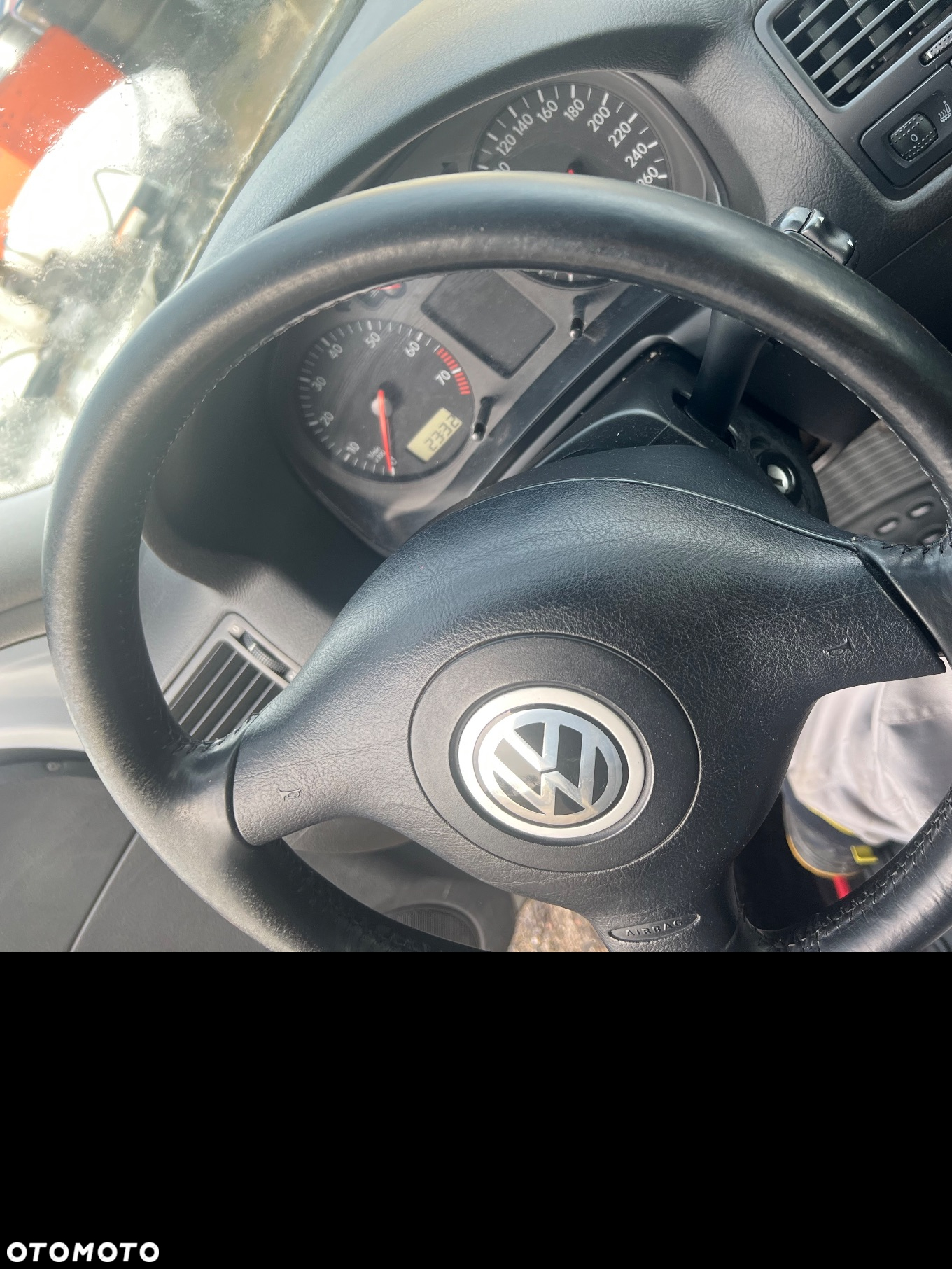 Volkswagen Bora 2.3 V5 Highline - 18