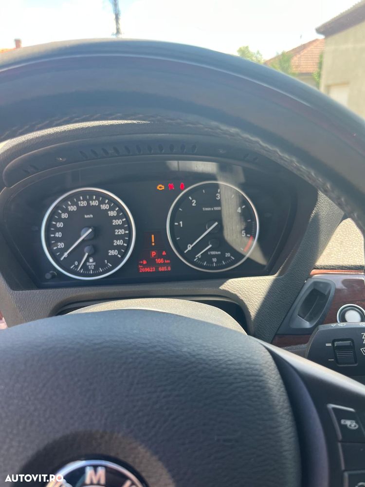BMW X5 xDrive30d - 6