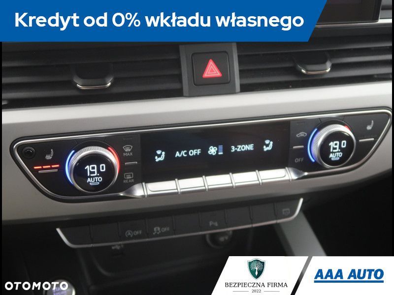 Audi A4 Limousine - 14