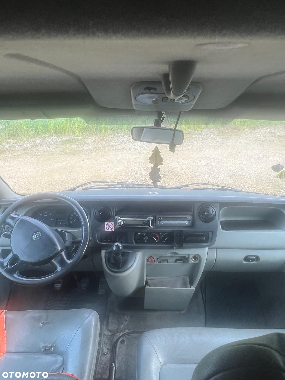 Renault Master - 10