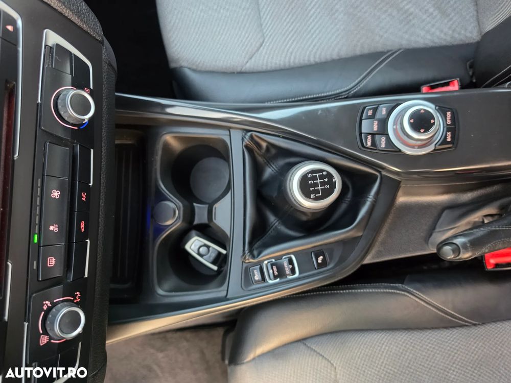 BMW Seria 1 120d BluePerformance Urban Line - 22