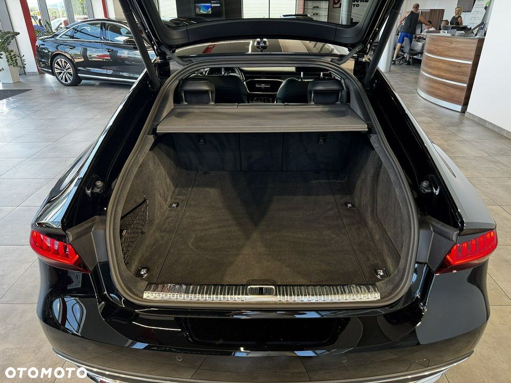 Audi A7 Sportback - 14