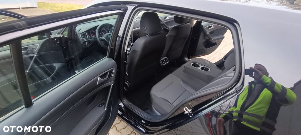 Volkswagen Golf 1.4 TSI (BlueMotion Technology) Comfortline - 6