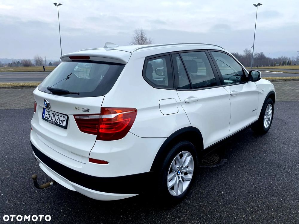 BMW X3 - 11