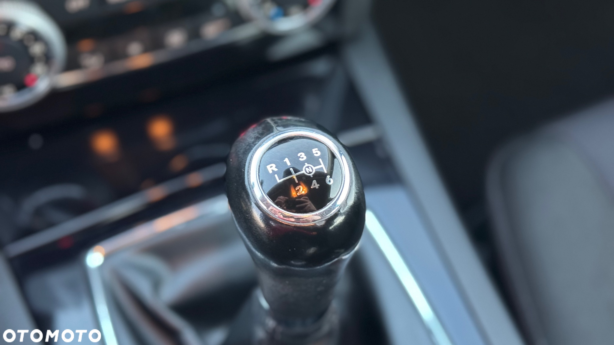 Mercedes-Benz Klasa C 220 CDI BlueEff Elegance - 22