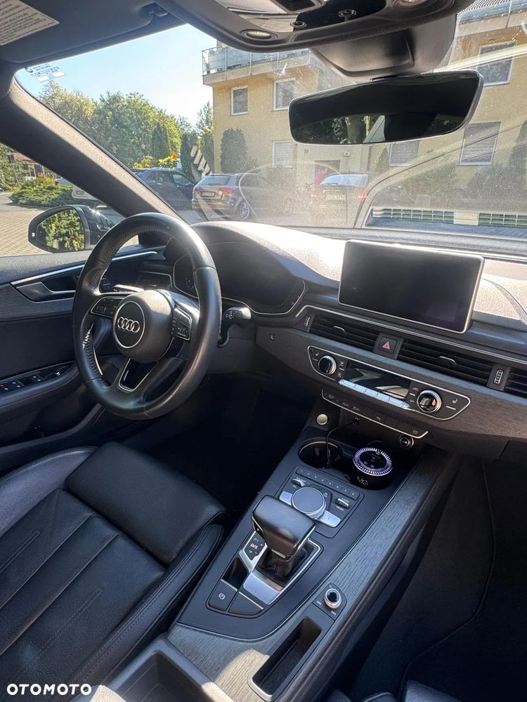 Audi A5 - 14