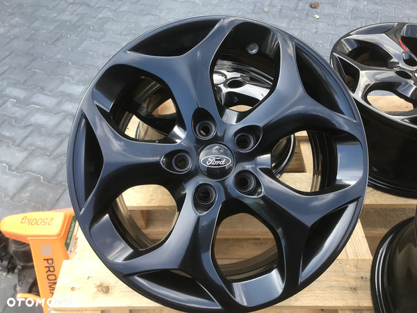 Felgi Ford Mondeo Focus 16 7x16 5x108 ET50