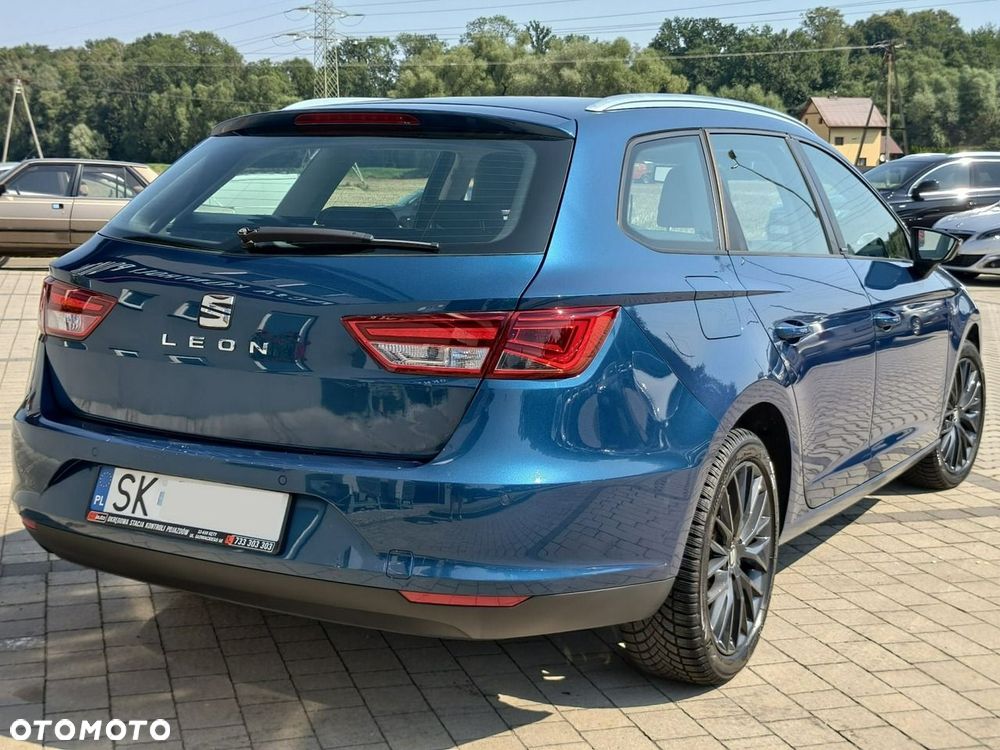 Seat Leon - 6