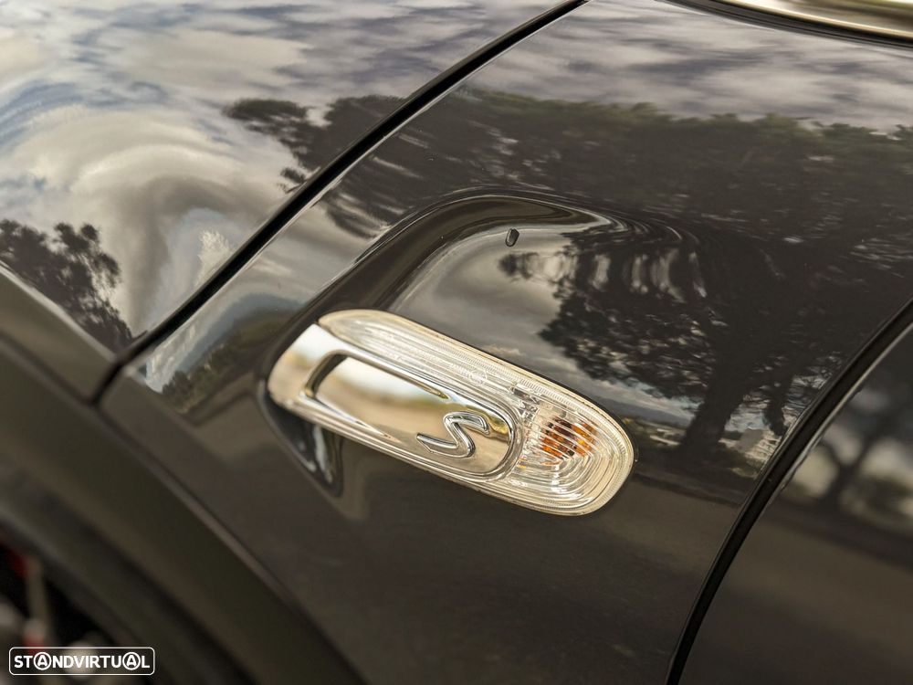 MINI 3 Portas Cooper S Auto - 17