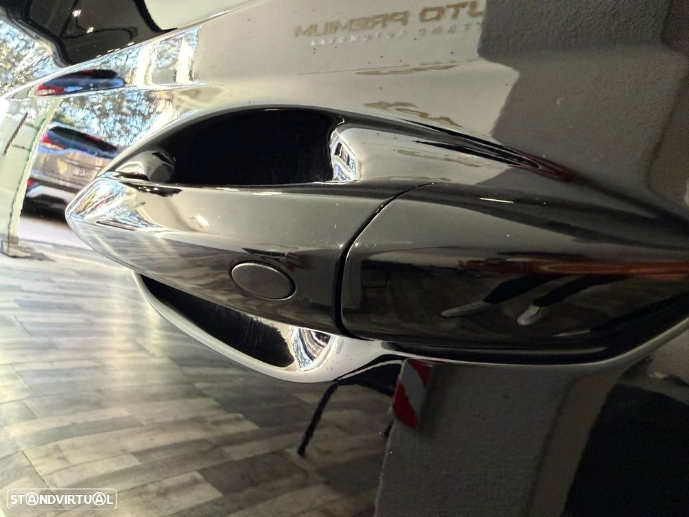 Hyundai Tucson 1.6 T-GDI PHEV Vanguard - 35