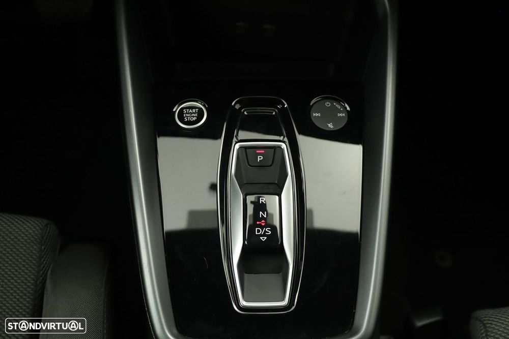 Audi A3 Sportback 40 TFSIe Advanced - 14