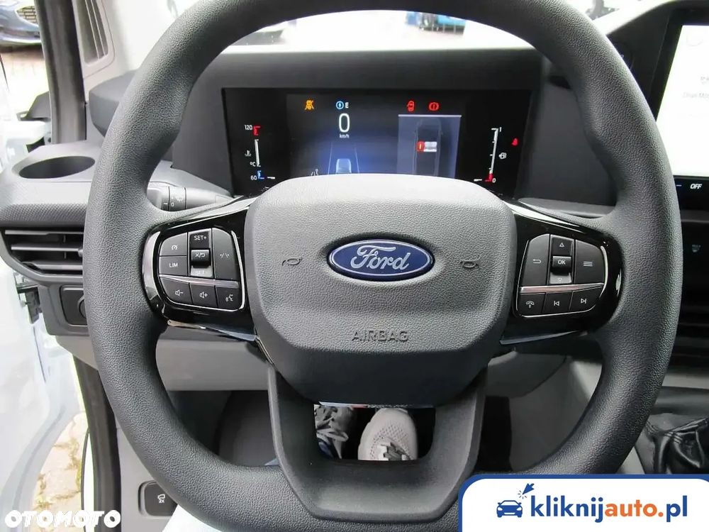 Ford Transit Custom Van Trend 320 L1 - 5