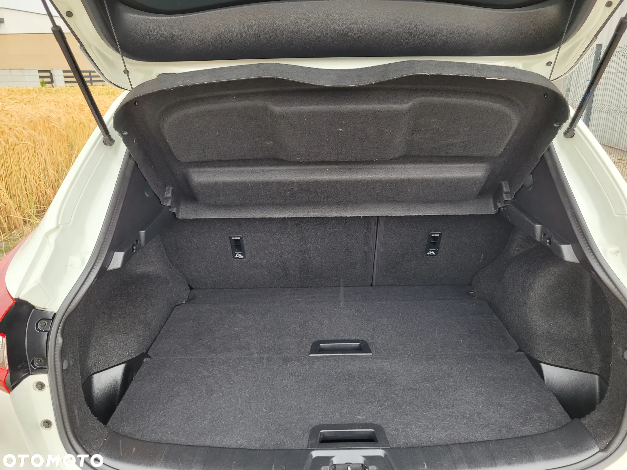 Nissan Qashqai 1.2 DIG-T N-Vision EU6 - 15