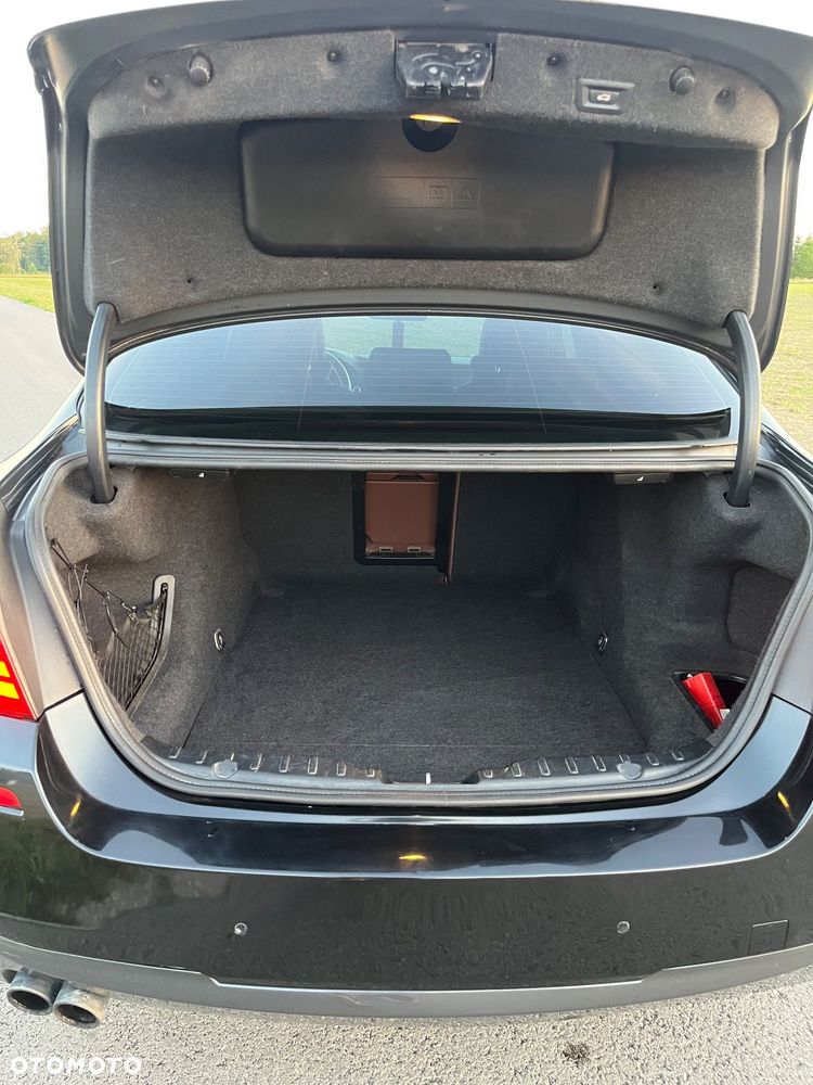 BMW Seria 5 - 7