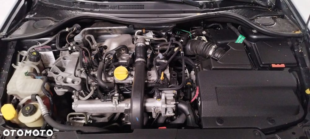 Renault Laguna 2.0 Turbo Dynamique - 32