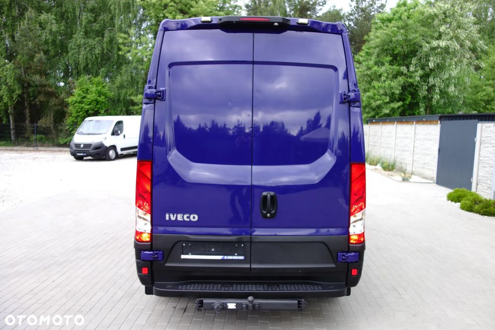 Iveco Daily 3.0 HPI 35S21  L2H2 Klima Webasto - 15