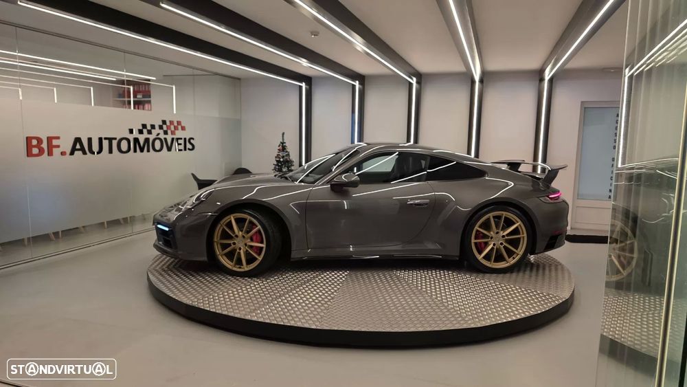 Porsche 911 (992) Carrera S PDK - 15