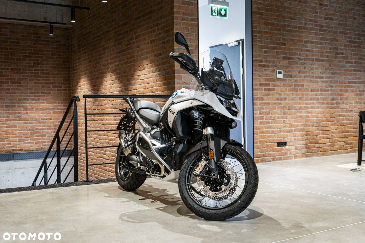 BMW GS