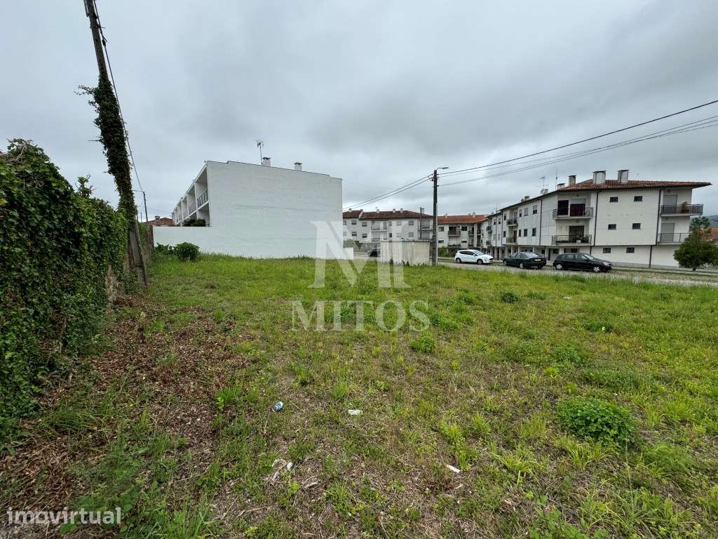 Lote de construção, para venda, em Samonde - Grande imagem: 2/5