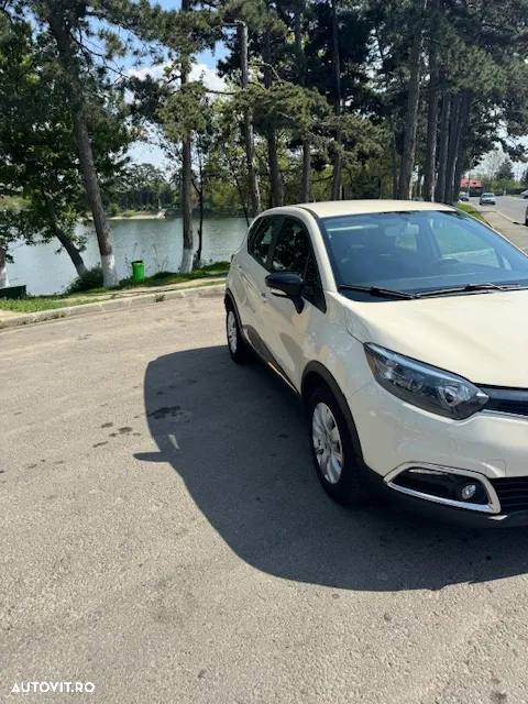 Renault Captur dCi Dynamique - 2