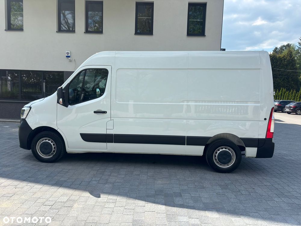 Renault Master L2H2 CHŁODNIA - 8