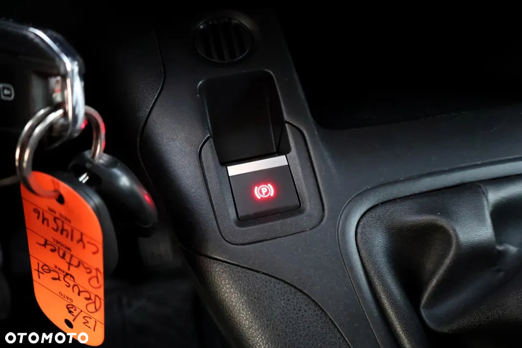 Peugeot Partner LONG KLIMA KAMERA NAVI WEBASTO TEMPOMAT FV23% - 35