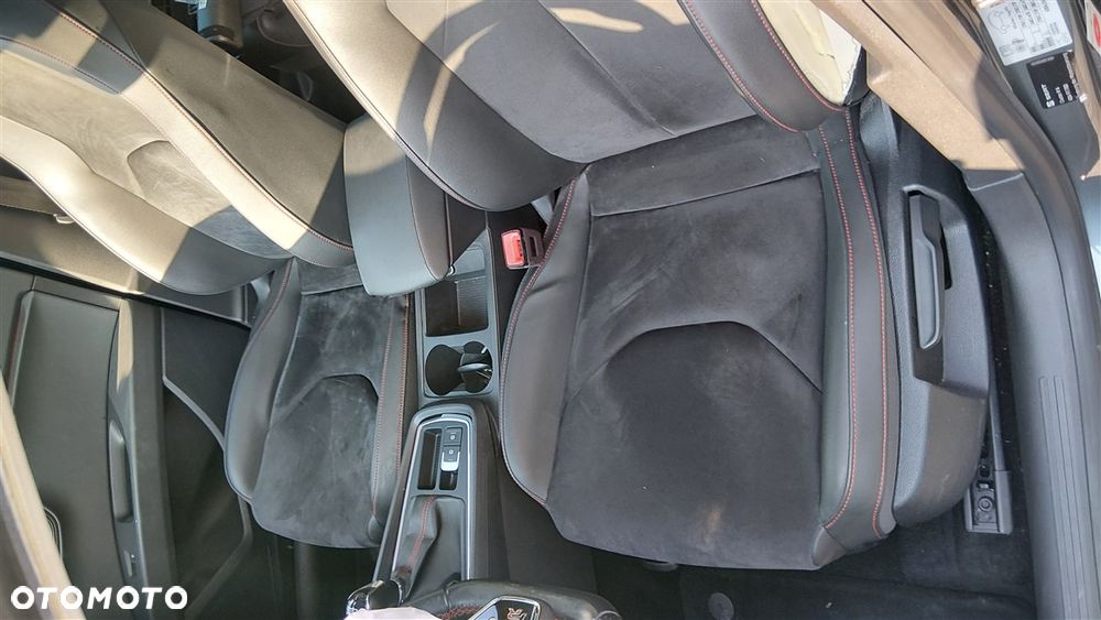 Seat Leon 2.0 TDI DPF Start&Stop FR - 12