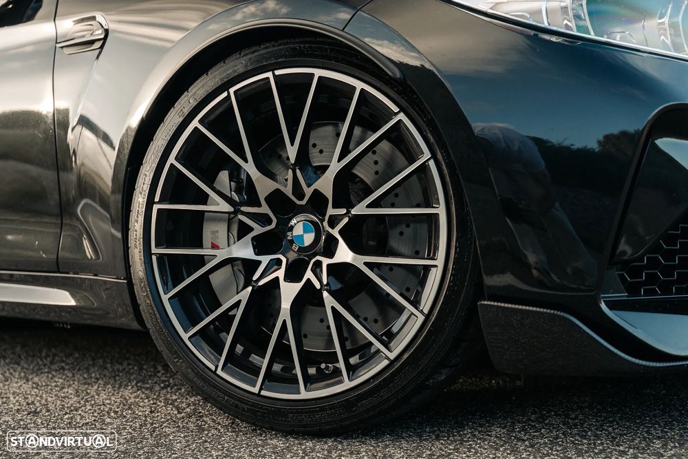 BMW M2 Competition Auto - 6