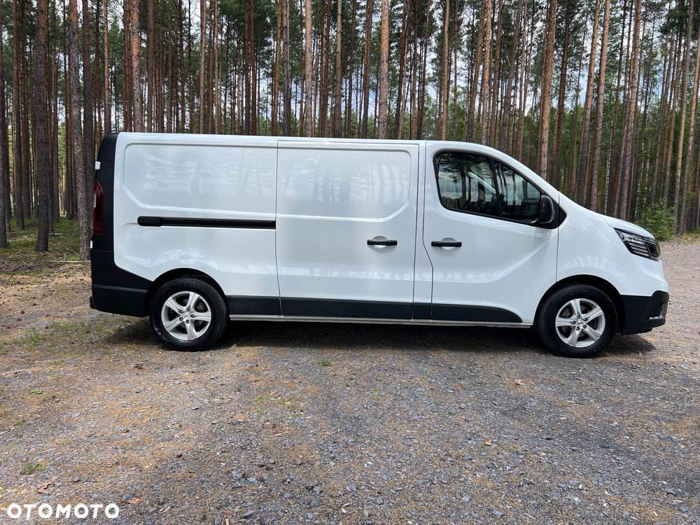 Renault Trafic - 8