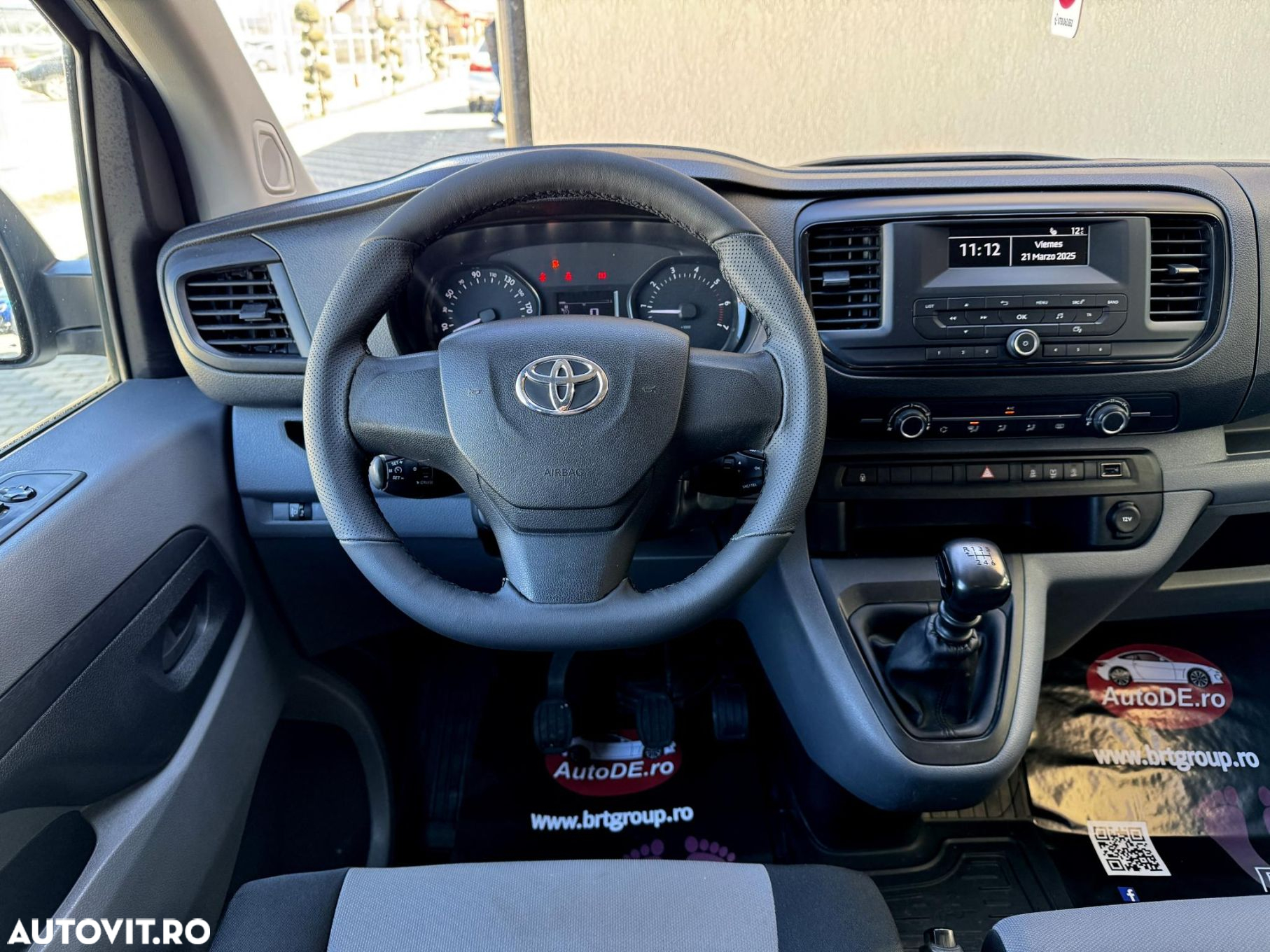 Toyota Proace - 9