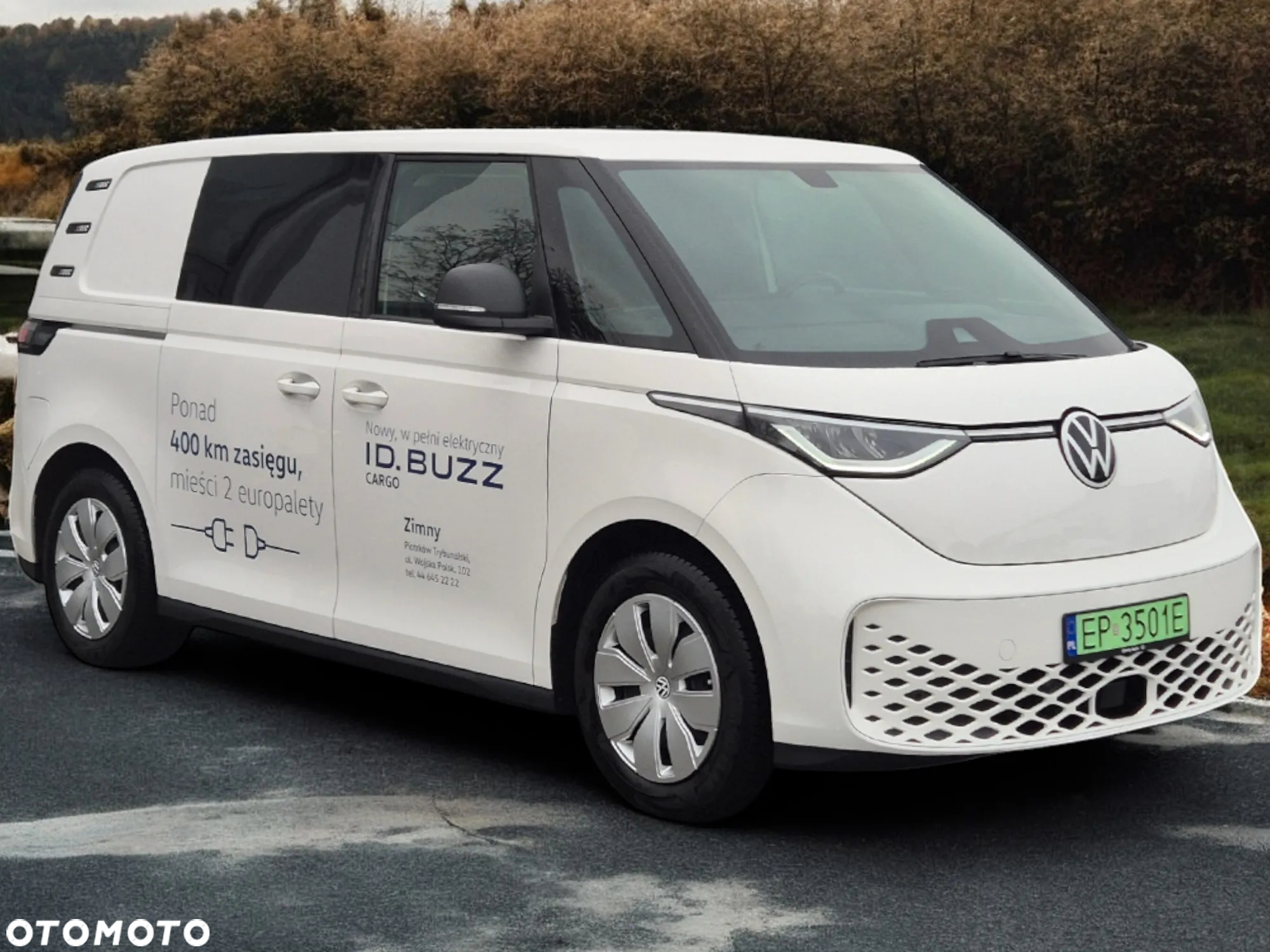 Volkswagen ID.Buzz - 25