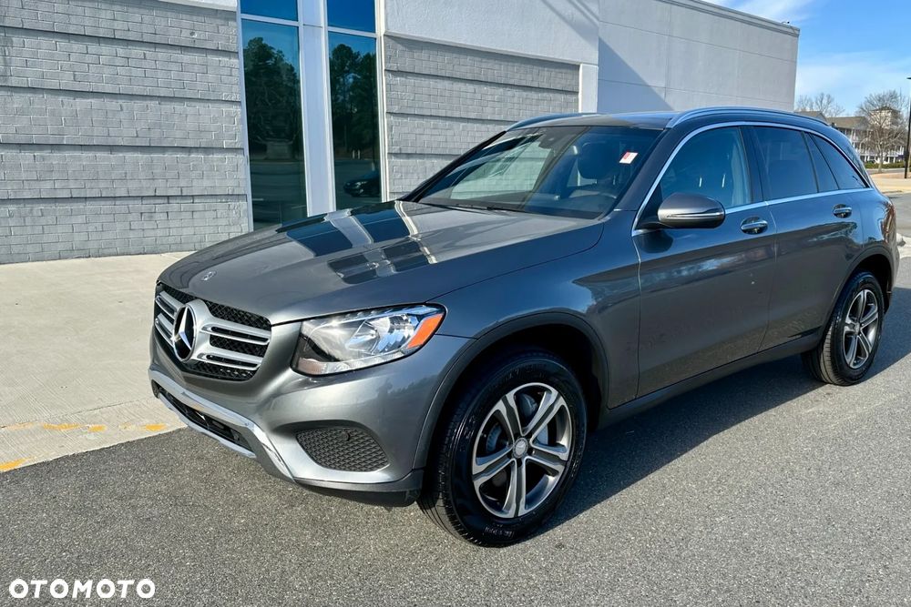 Mercedes-Benz GLC - 3