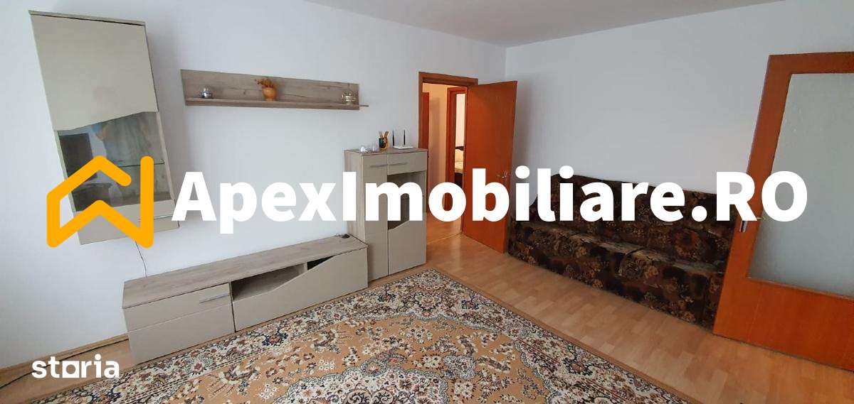Apartament 3 camere de inchiriat Titan Bucuresti ApexImobiliare.ro — fotografia 1